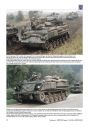 BAOR in REFORGER - Fahrzeuge der Britischen Rheinarmee während der REFORGER Manöver 1975-91